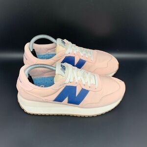 New Balance 237 Running Shoes WS237GC‎ Women’s Sz 9